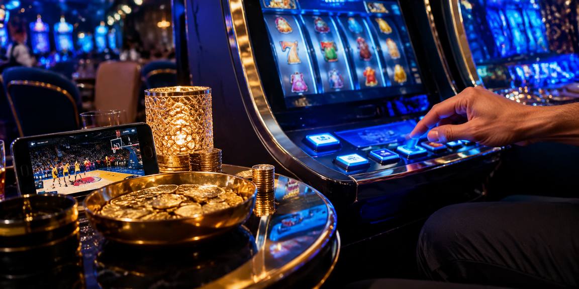 99ol Phòng slot mùa lễ hội
